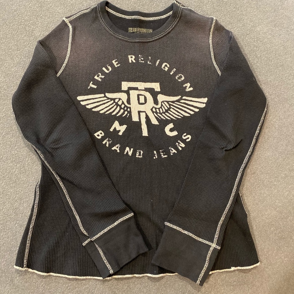 True religion shirt